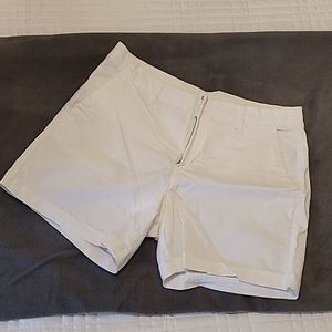 Gap short